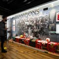 Inside the Boom Boom Exhibition at LFC