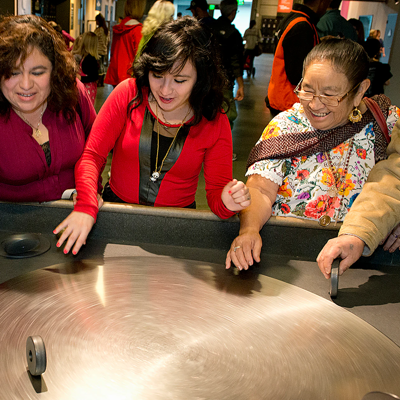 SKIP THE LINE: Exploratorium Daytime Admission in San Francisco β Tiqets