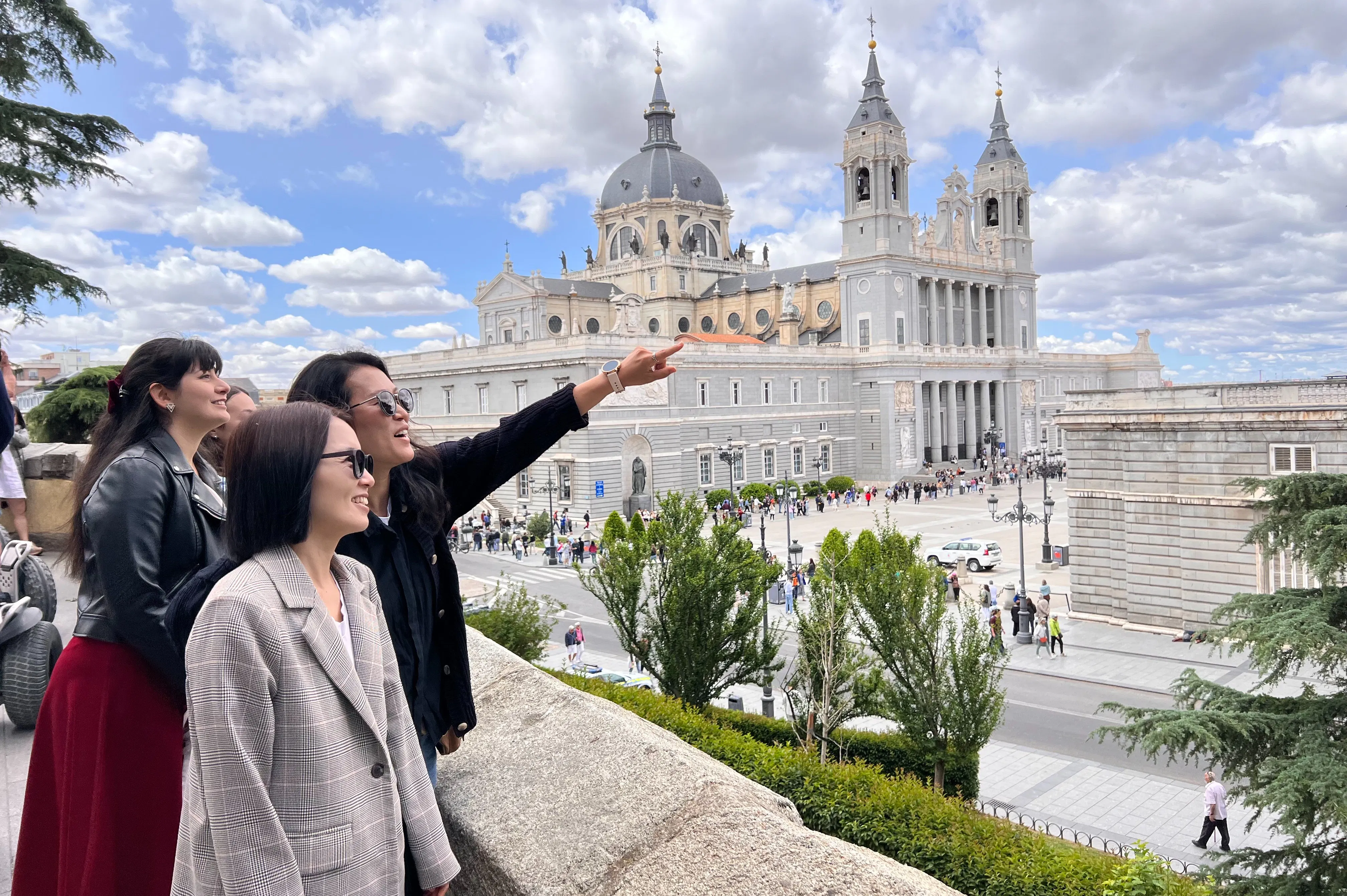Madrid: Sightseeing Tours