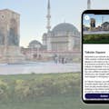 Istanbul Self guided tour