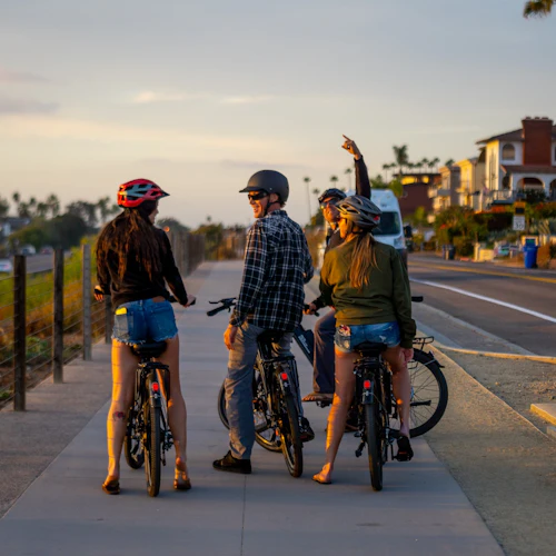 Solana Beach: Guided E-bike Tour - Photo 5