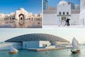 Cultuur & Erfgoedpas Abu Dhabi