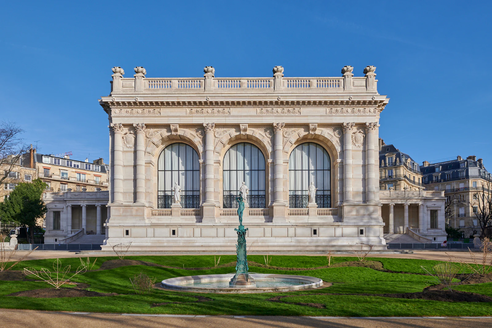 Galliera Video Billets pour Palais Galliera - Paris | Tiqets.com
