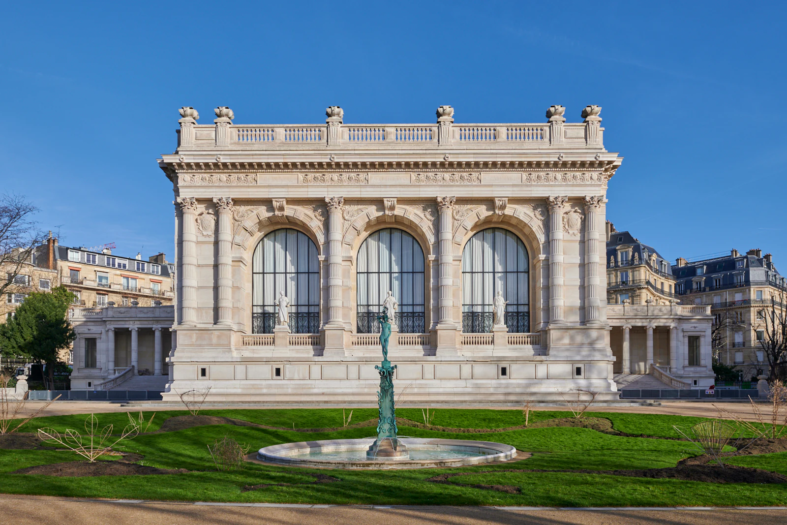 Palais Galliera