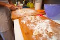 Lär dig hur du gör gnocchi (exempel på maträtt)