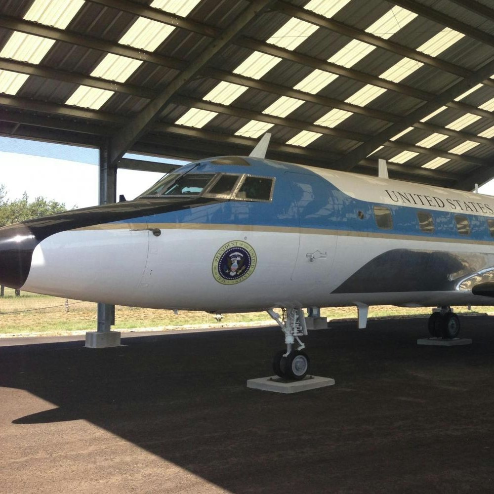 Texas Hill Country and LBJ Ranch Experience from Austin