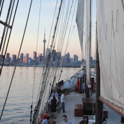 Toronto: Tall Ship Boat Cruise 3