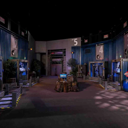 Jurassic World - The Experience Bangkok: Entry Ticket - Photo 9