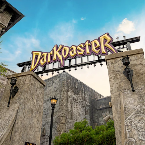 Busch Gardens Williamsburg: bilhete de entrada - Photo 6