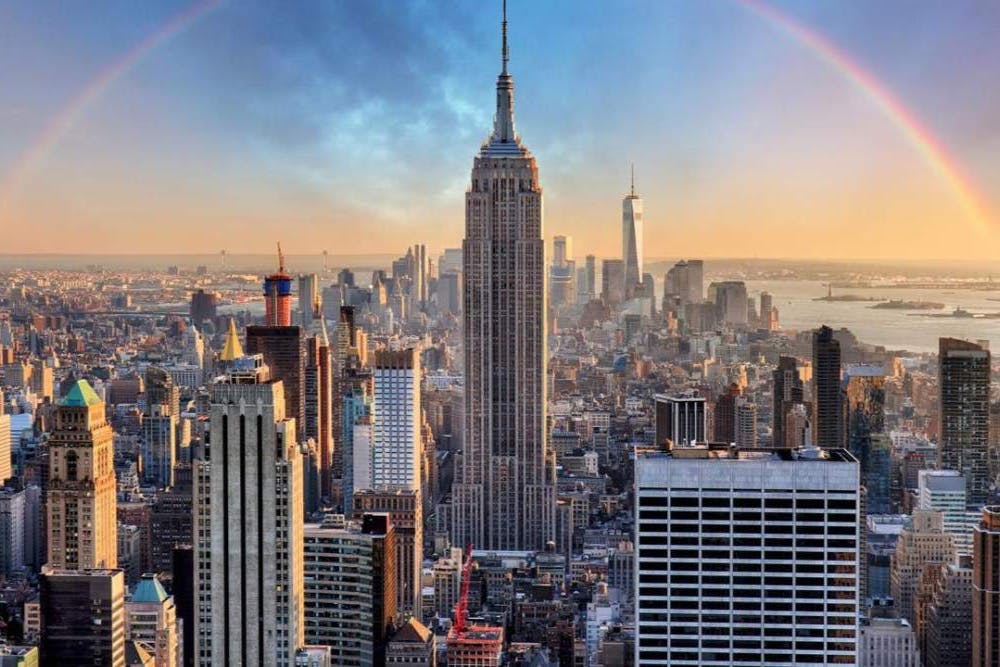 Empire State Building