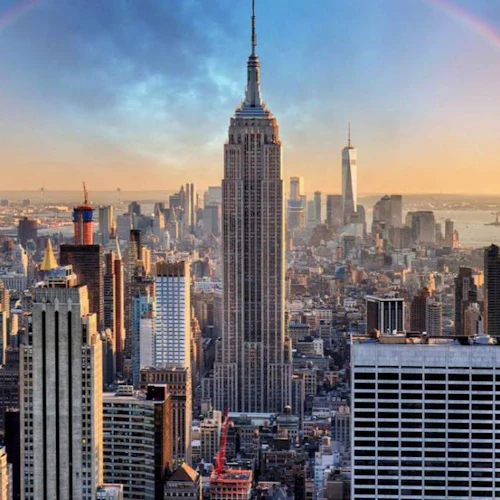 Nova York: 30+ Top Sights Tour guiado a pé + lanches - Photo 8