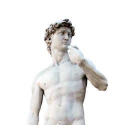 Accademia Gallery: Guided Tour