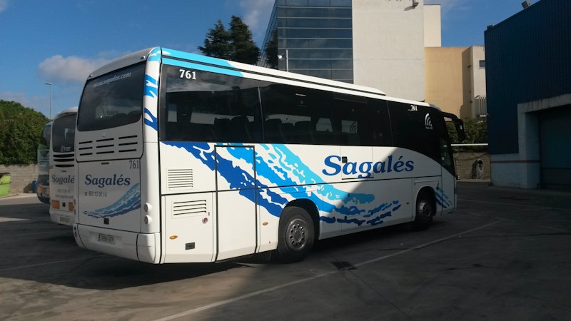 פארק גואל: כרטיס כניסה + מדריך אודיו + העברה באוטובוס משדה התעופה של ז'ירונה בBarcelona — תמונה 2
