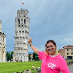 Pisa, Siena & San Gimigniano: Day Trip from Florence + Wine Tasting 5