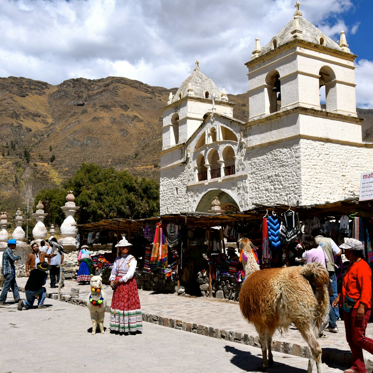 Excursão de 1 dia ao Vale Sagrado a partir de Cusco - Acomodações em Cusco
