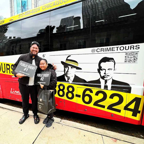 Tour Chicago Crime & Mob: criminosos, mafiosos e gangsteres - Photo 11