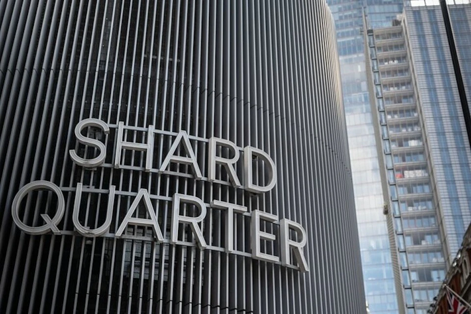 Shard Quarter
