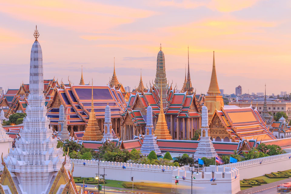 Grand Palace