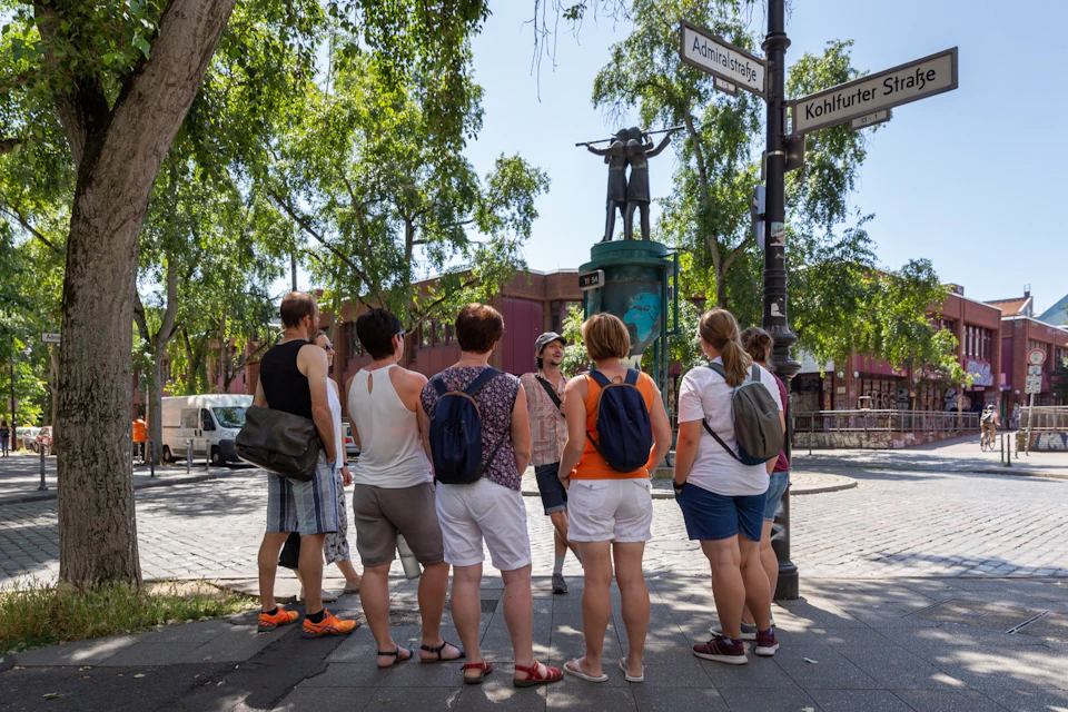 Adventure World Tours