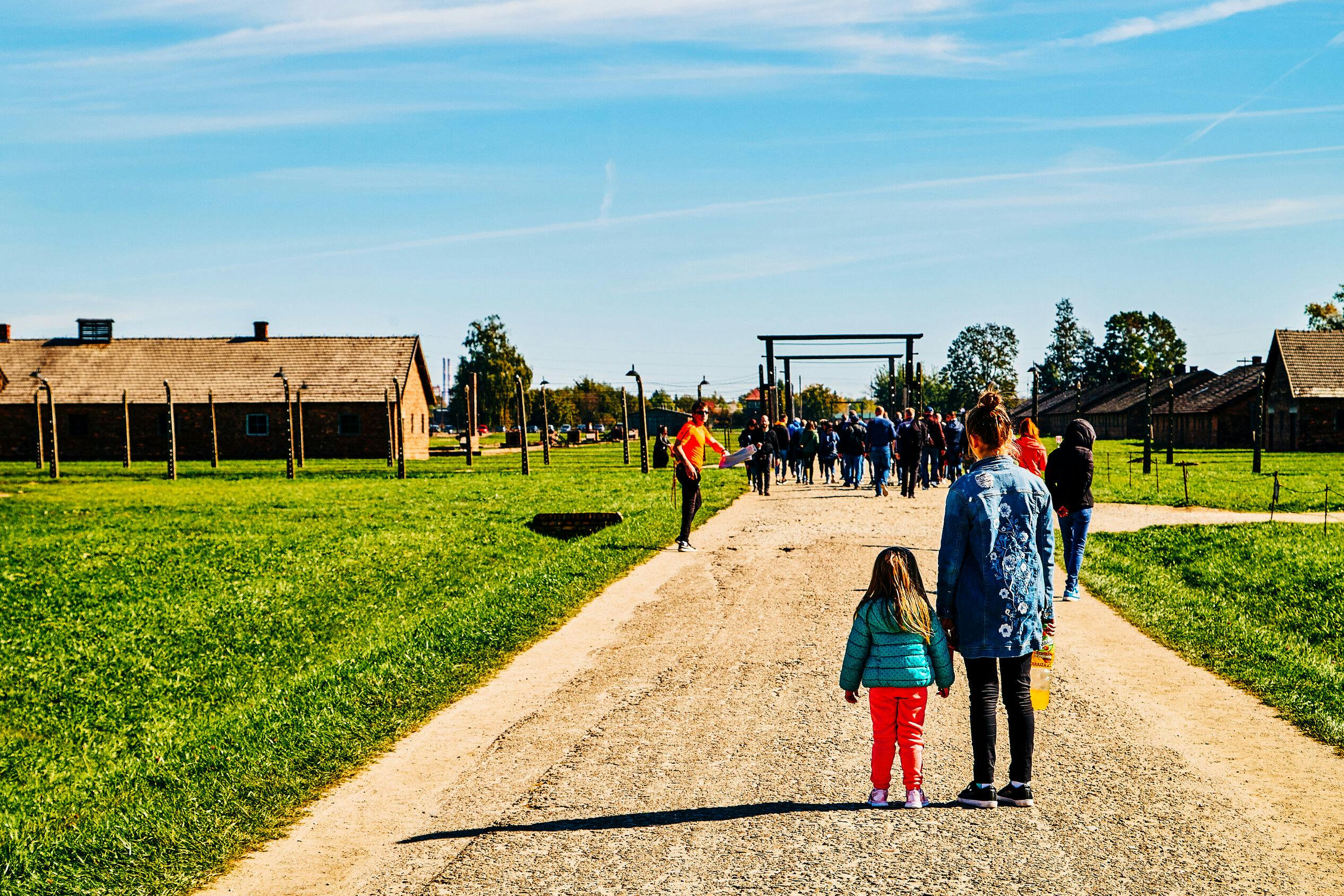 Auschwitz-Birkenau: Guided Tour + Hotel Pickup in Krakow – Tiqets