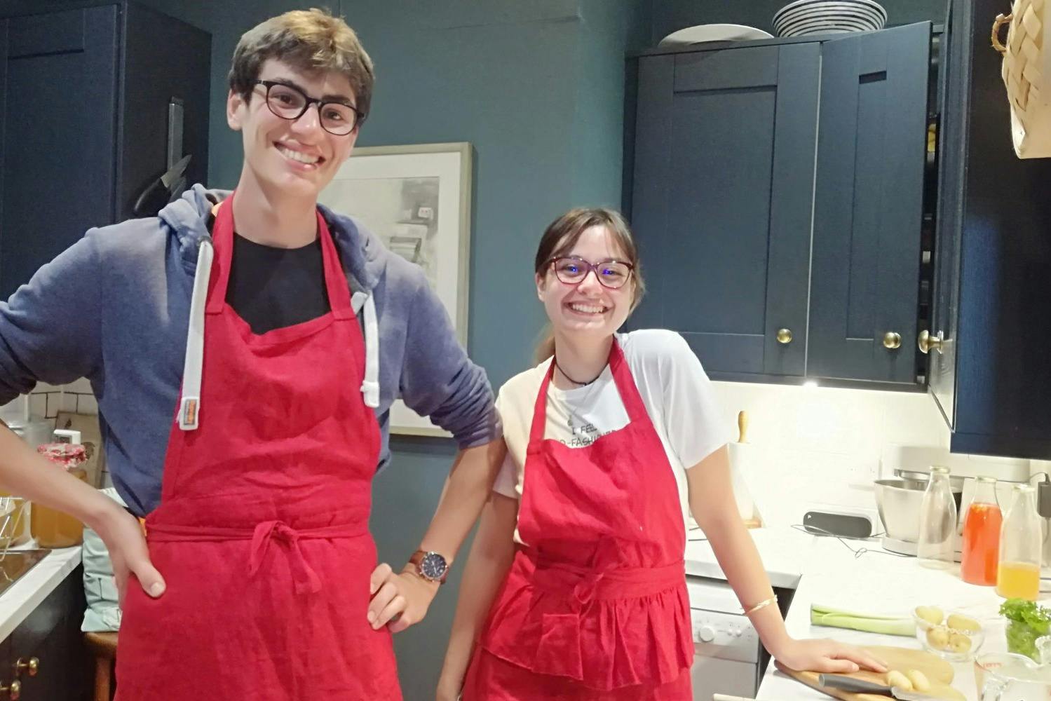 Ατμόσφαιρα