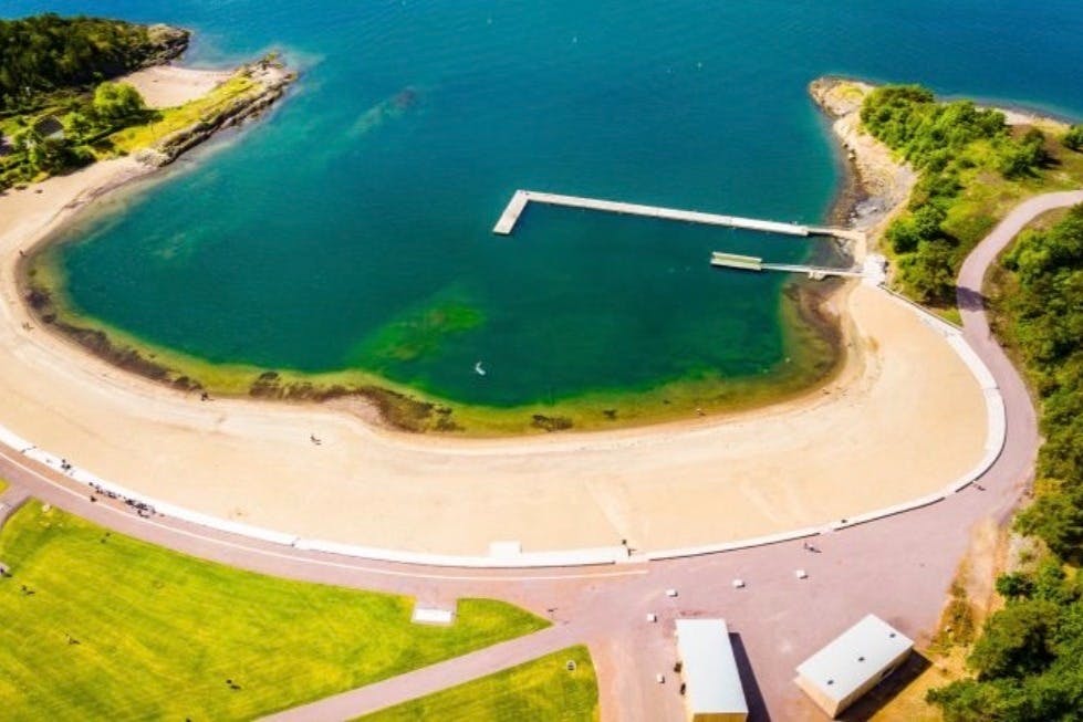 Hovedøya: Guided Tour + Roundtrip Ferry in Oslo – Tiqets