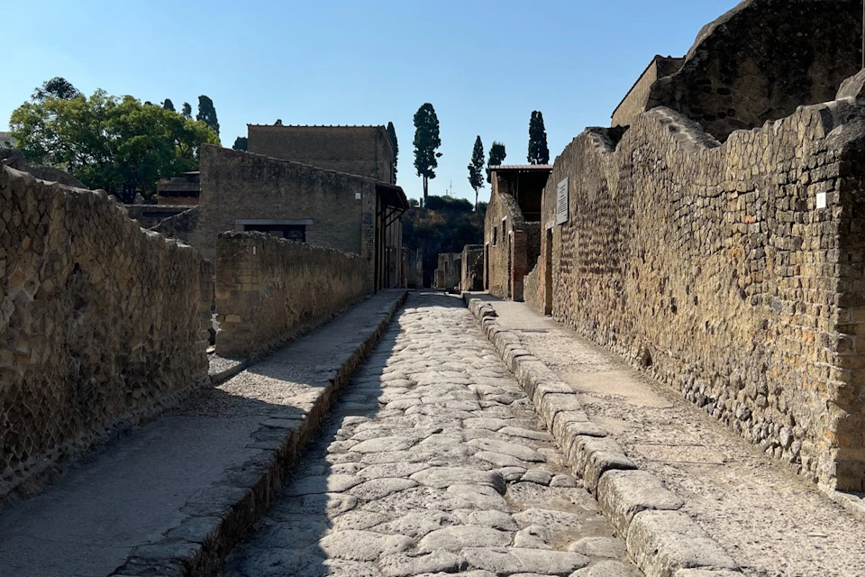 ancient