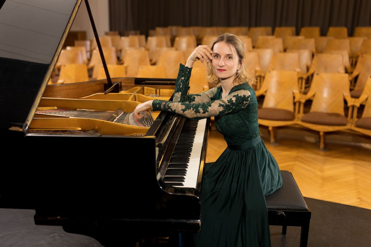 Concerto per Pianoforte di Chopin - Alloggi in Varsavia