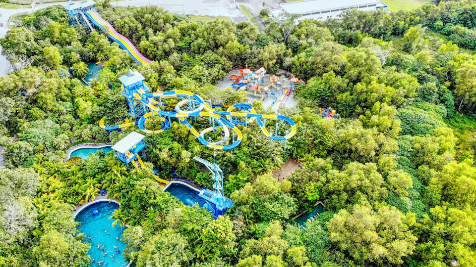 ESCAPE Penang: Admission Ticket