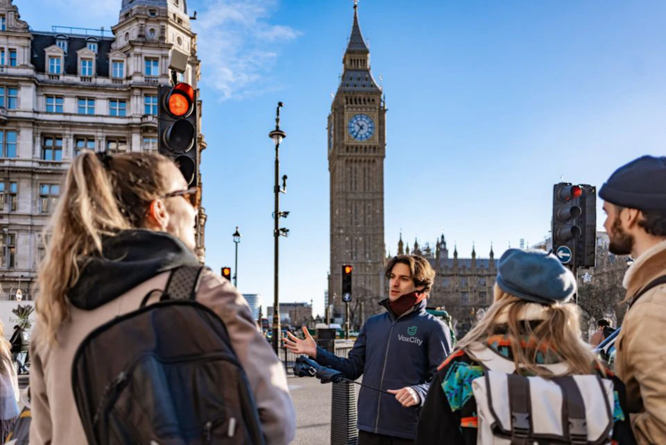 Big Ben