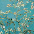 "Almond Blossoms" by Van Gogh