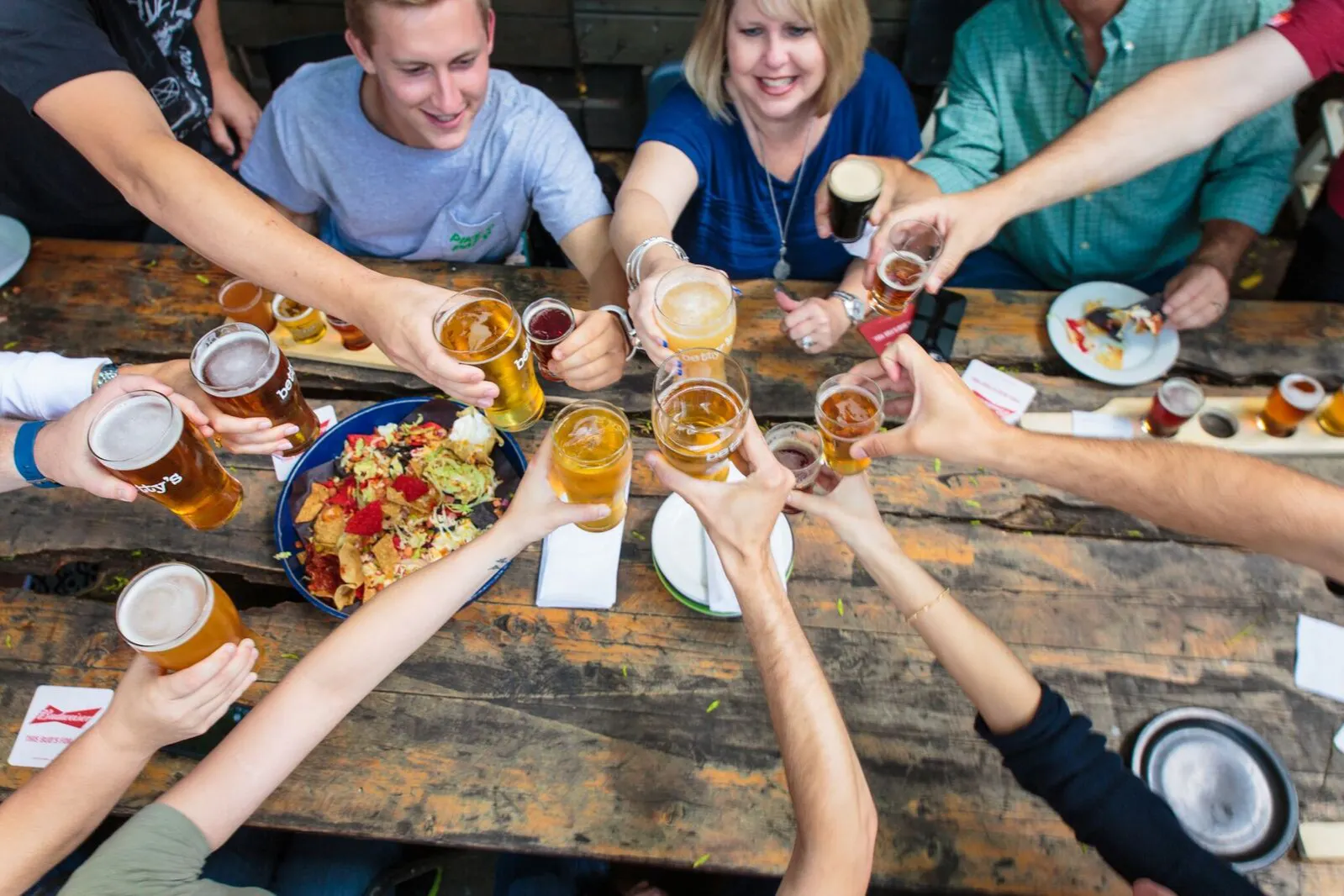 Gastronomic Experiences in Toronto