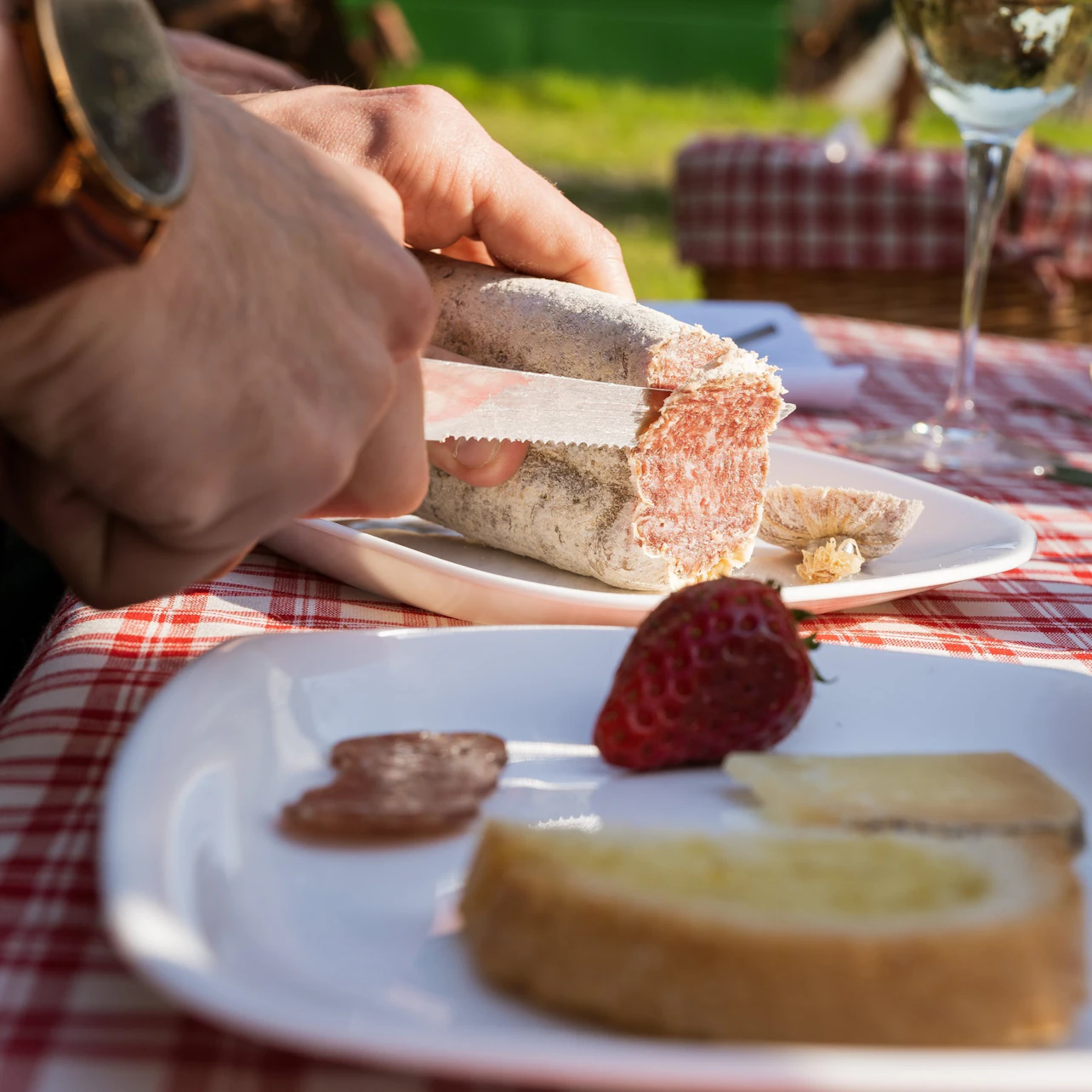 Slider Image