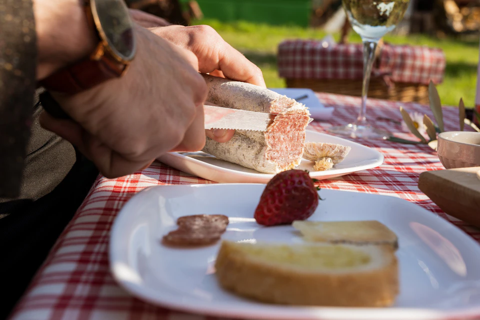 picnic