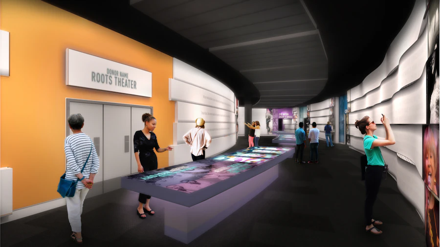 Nashville National Museum of African American Music Tickets