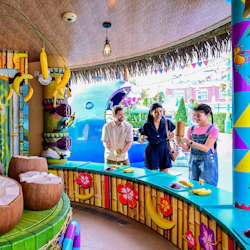 Universal Studios Singapore™: Entry Ticket 2