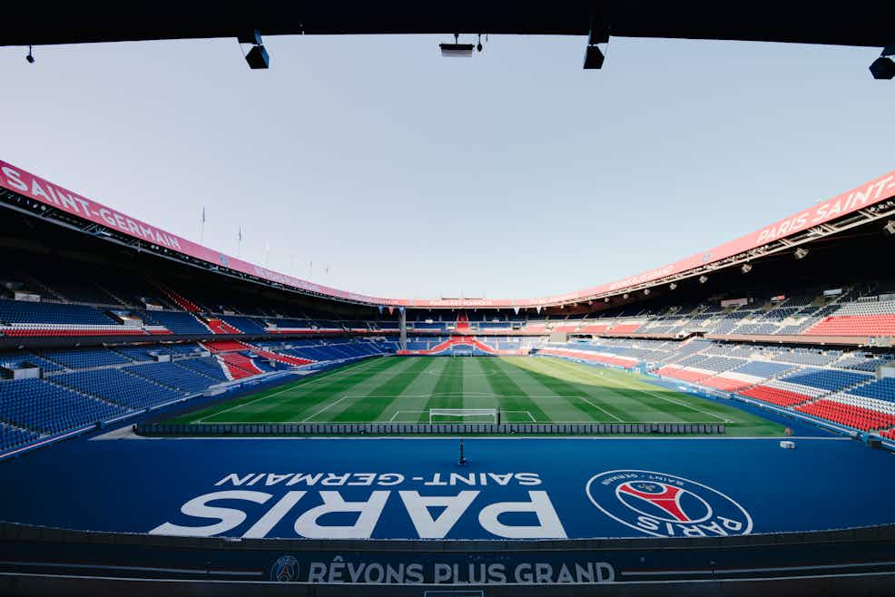 Tickets For Parc Des Princes Stadium Tour Tiqets Tickets For Parc Des Princes Stadium Tour Tiqets
