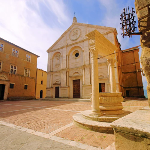Monteriggioni e Val D'Orcia: Excursão de um dia a partir de Florença - Photo 19