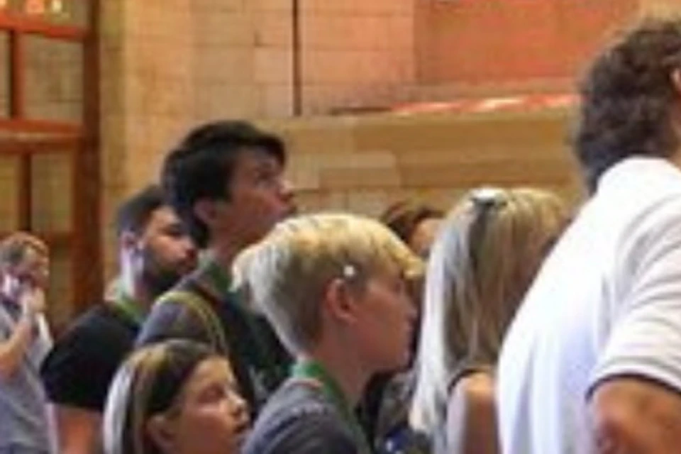Sagrada Familia