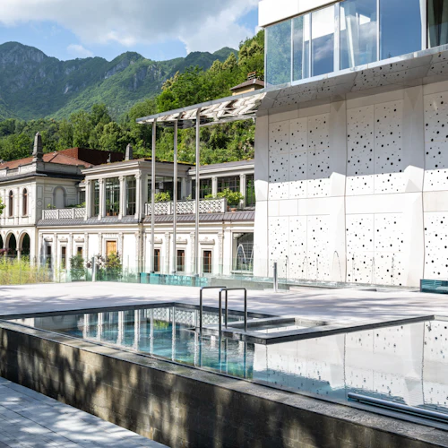 Voucher for QC Terme San Pellegrino Spa - Photo 3