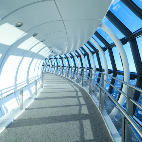 Tokyo Skytree: Entry Ticket - Photo 6