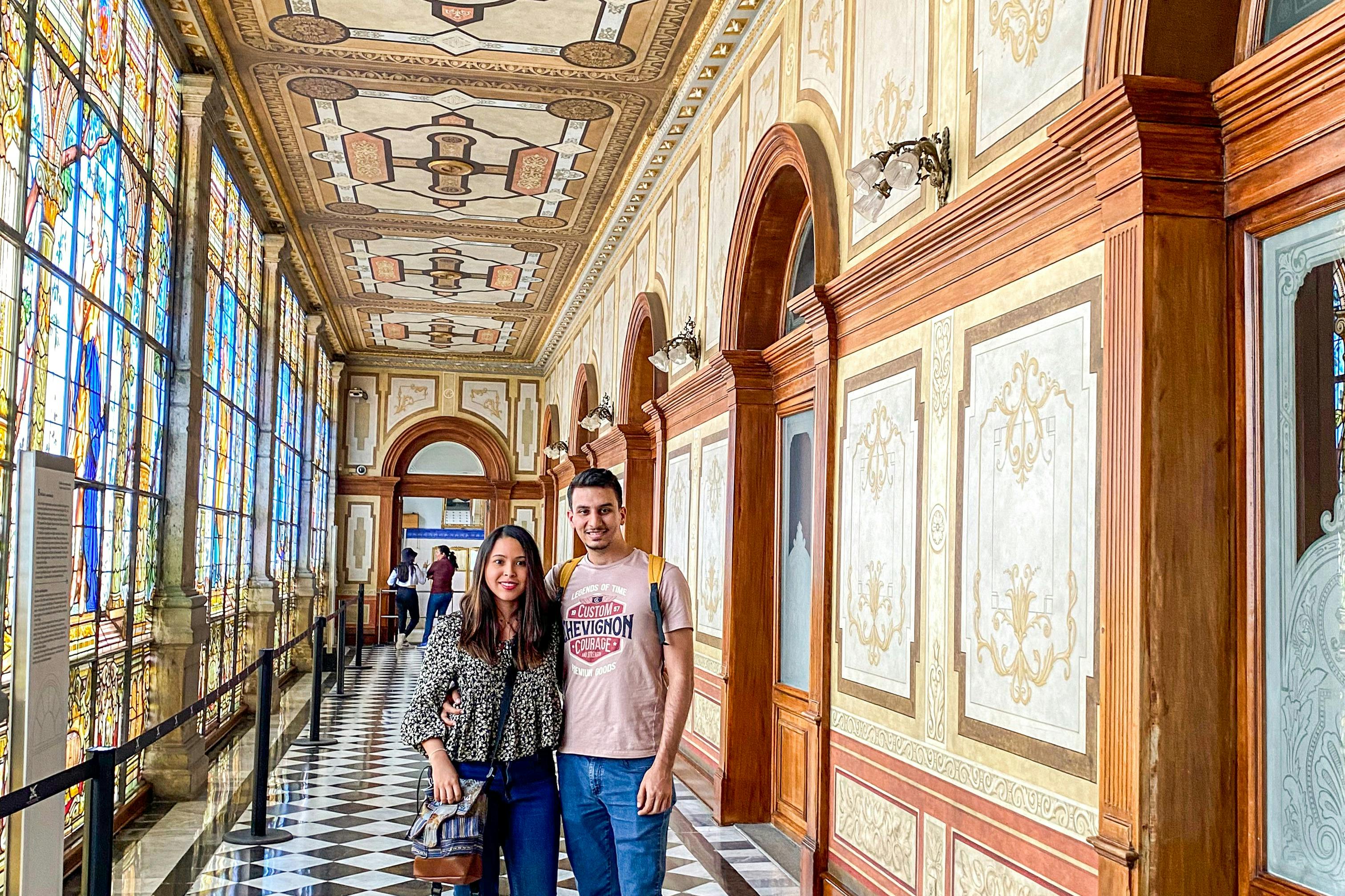 チャプルテペック城