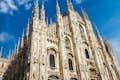Kathedraal van Milaan