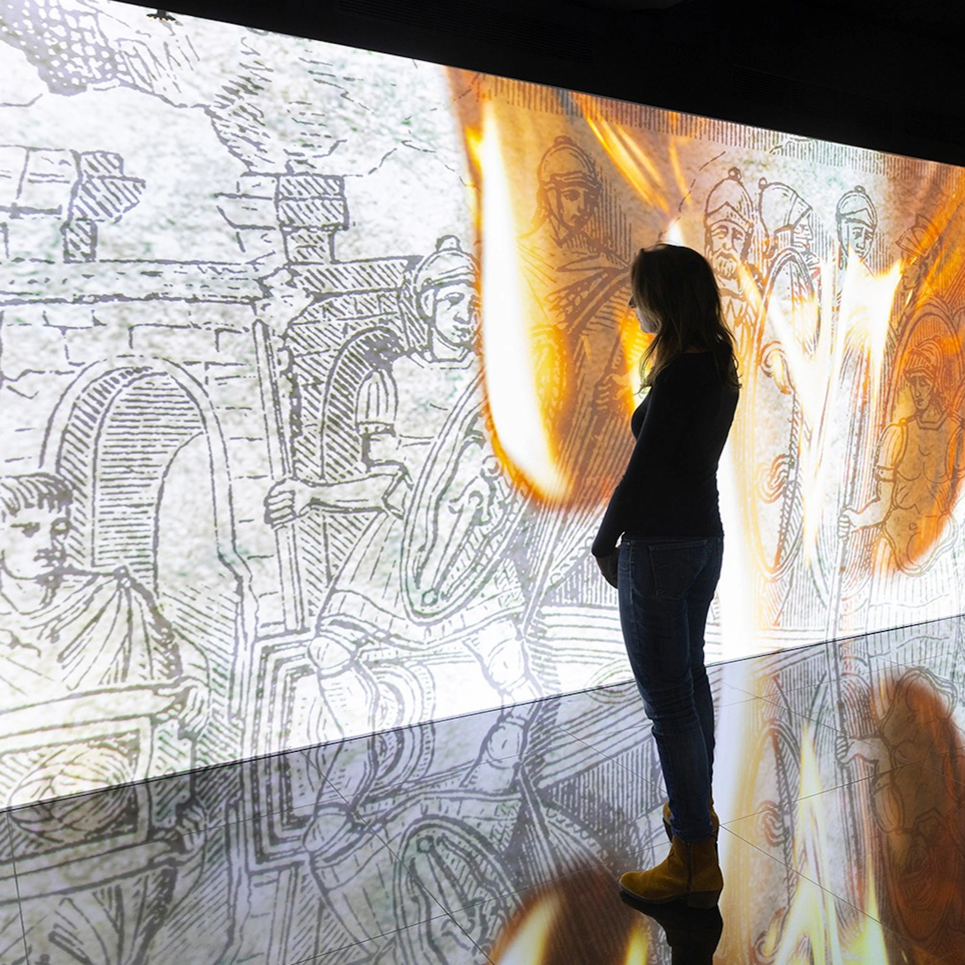 Visita al museu del torró i la xocolata amb degustació