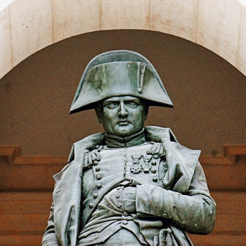 Musée de l'Armée - Les Invalides: Dome - Private Guided Tour - Photo 2