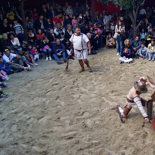 Roma World: The Ancient Rome Theme Park - Photo 6