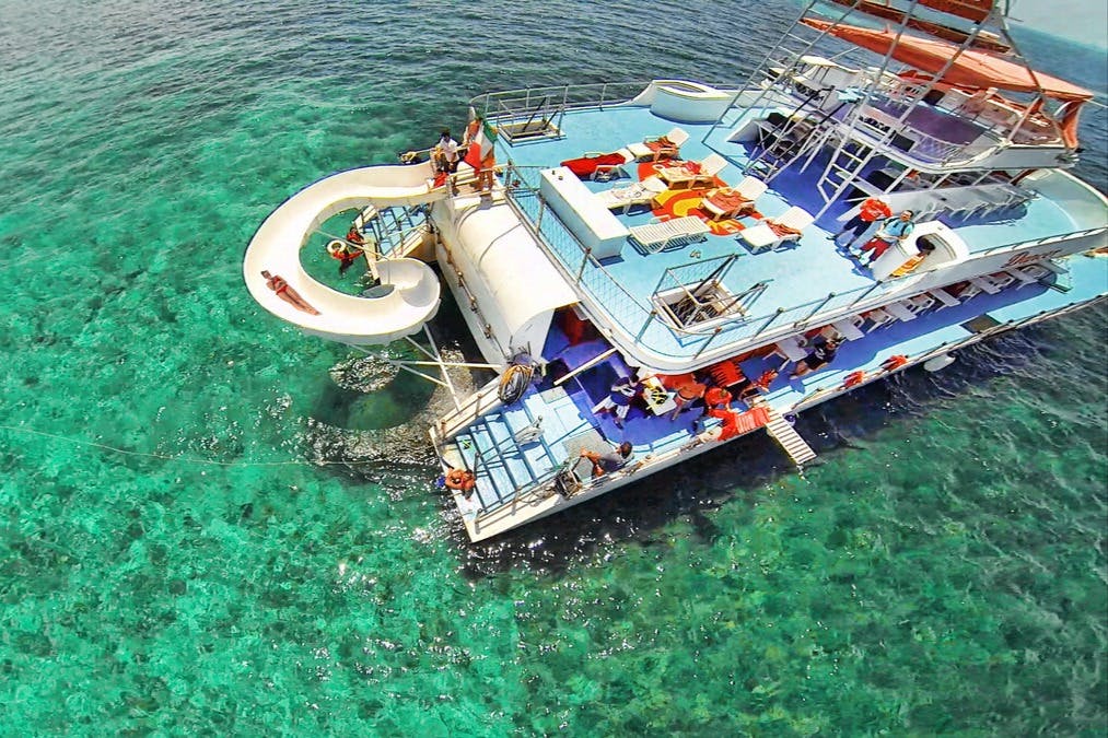 Go City Cancun: Explorer Pass