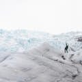 从Skaftafell出发的小团体冰川奇观探险之旅