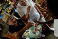 Miami Little Havana Mat- och kulturrundtur till fots