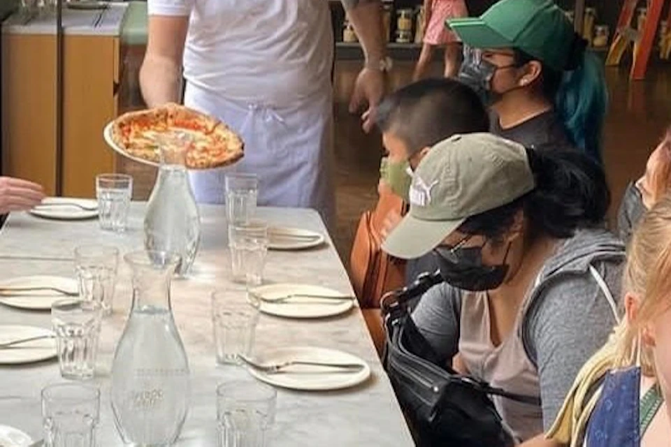 Chicago Pizza Tours